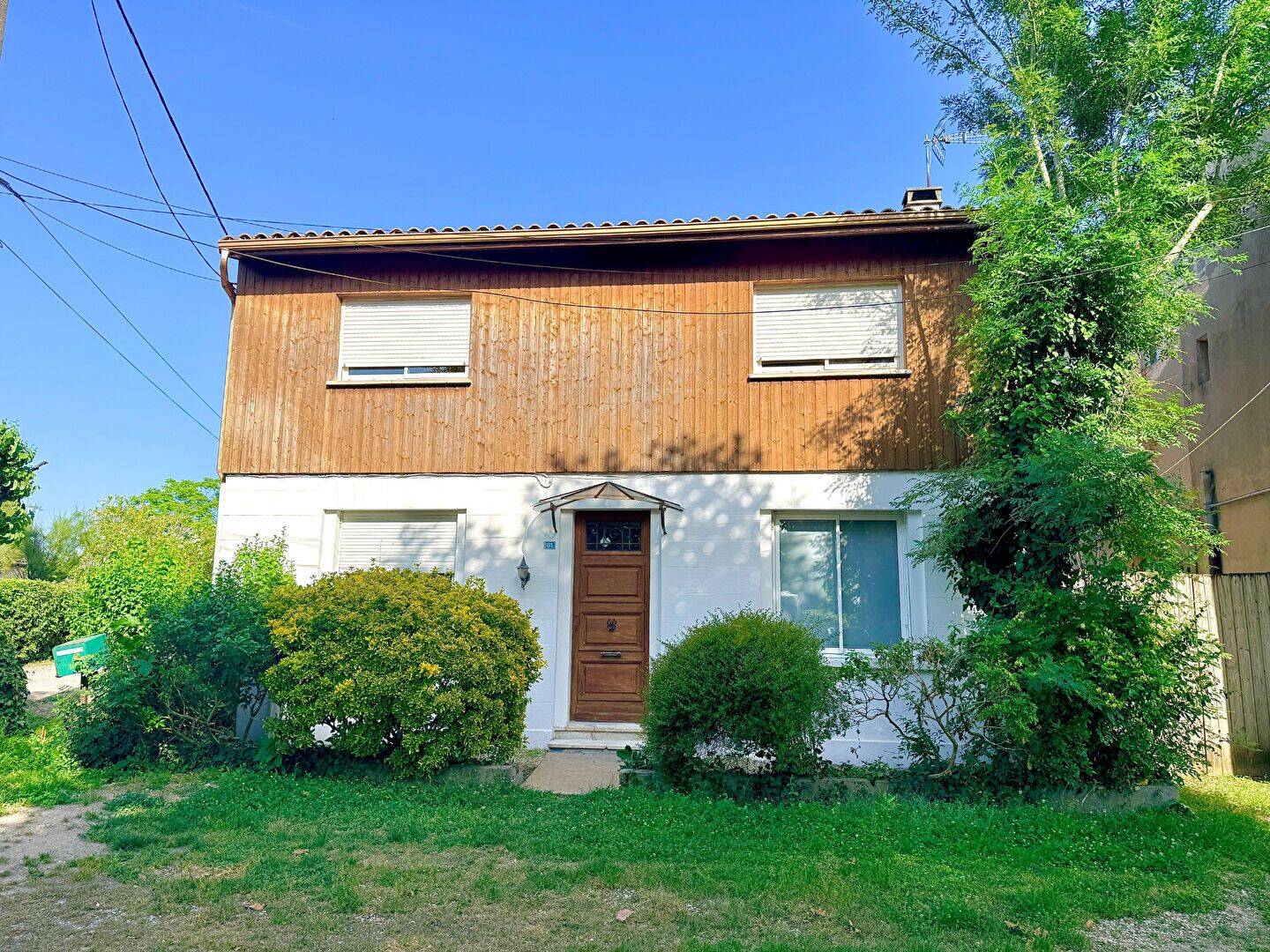 Maison 6 pièces 150 m² · à Saint-Loubès · 150 m² · 319 000 €
