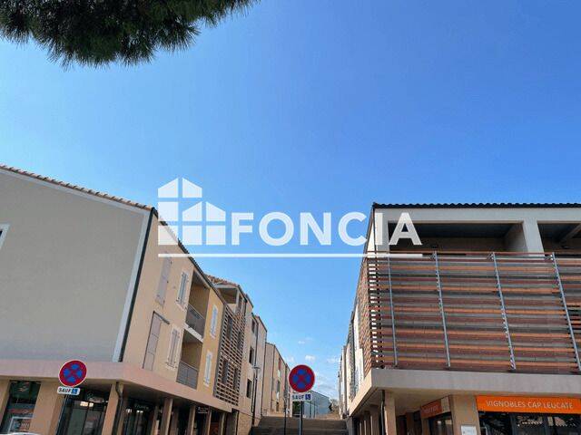 Appartement 2 pièces 39 m² · à Leucate · 38,5 m² · 495 €/mois