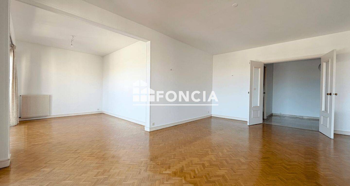 Appartement 4 pièces 103 m² · à Cholet · 103,4 m² · 995 €/mois