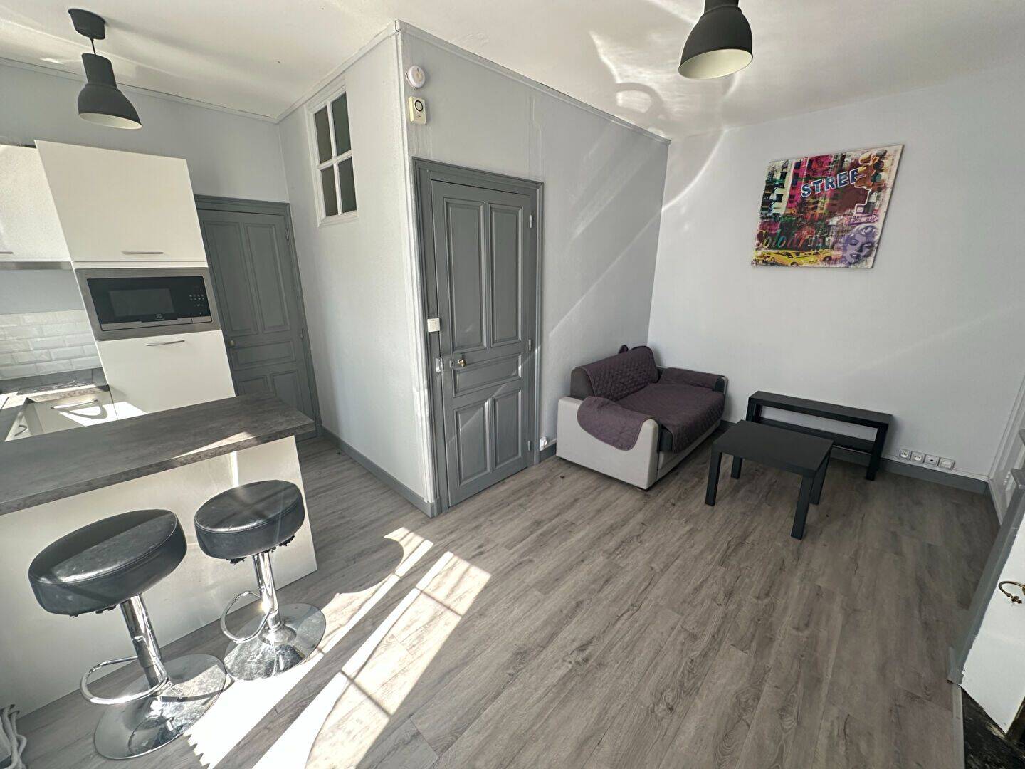 Appartement 4 pièces 71 m² · à Blois · 71,3 m² · 149 500 €