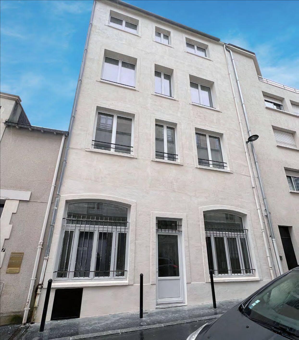 Appartement 3 pièces 52 m² · à Nantes · 51,8 m² · 231 000 €