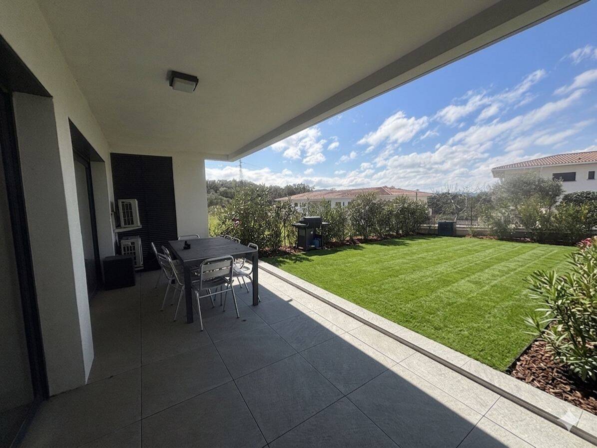 Appartement 2 pièces 42 m² · à Porto-Vecchio · 42 m² · 270 000 €