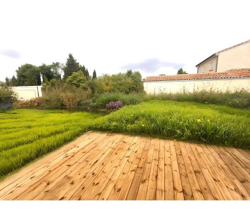 Maison 5 pièces 100 m² · à Seilh · 100 m² · 416 000 €