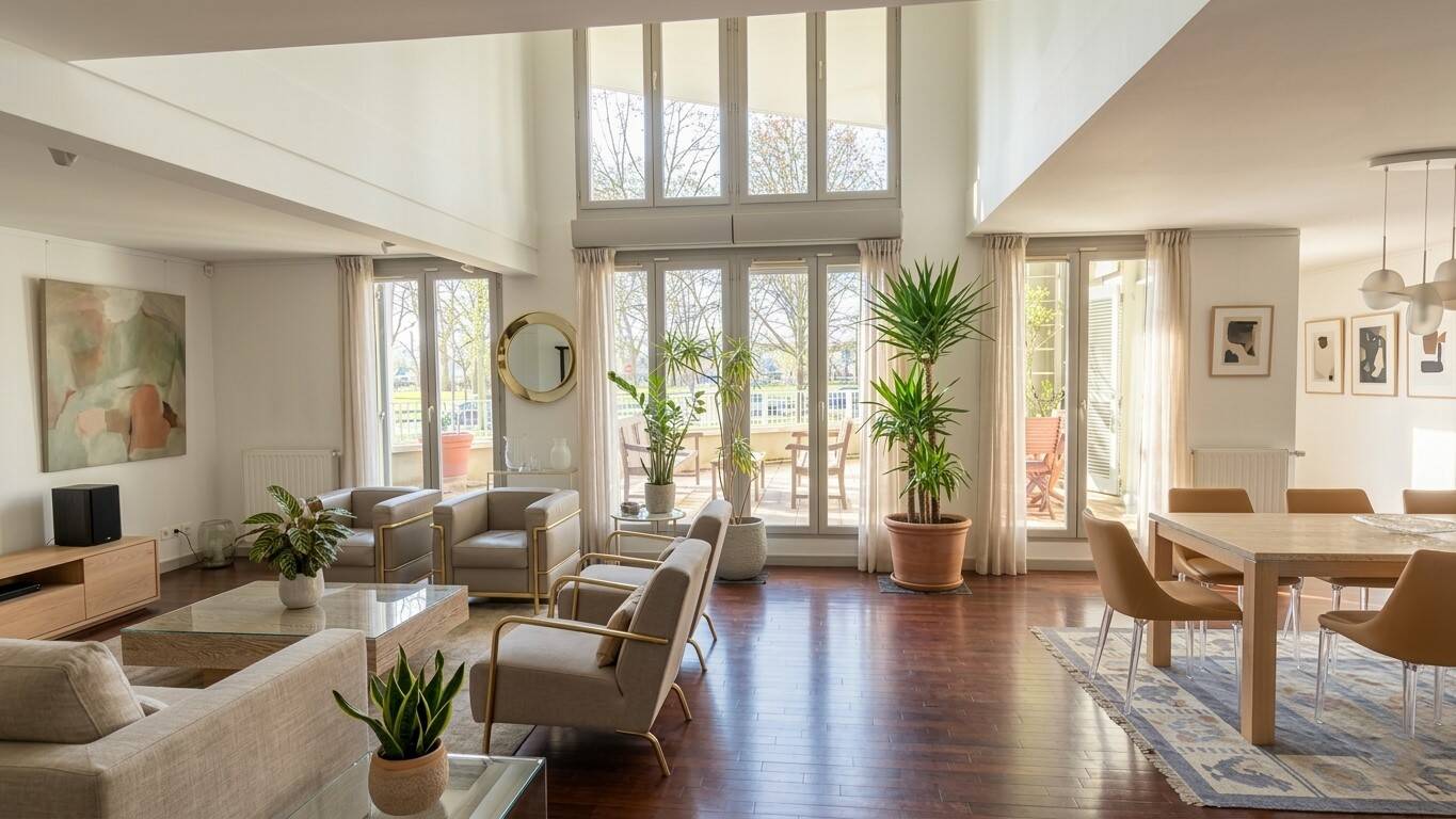 Appartement 5 pièces 160 m² · à Bordeaux · 160 m² · 649 000 €
