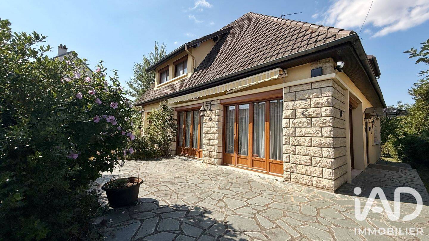 Maison 5 pièces 141 m² · à Beauvais · 141 m² · 279 000 €