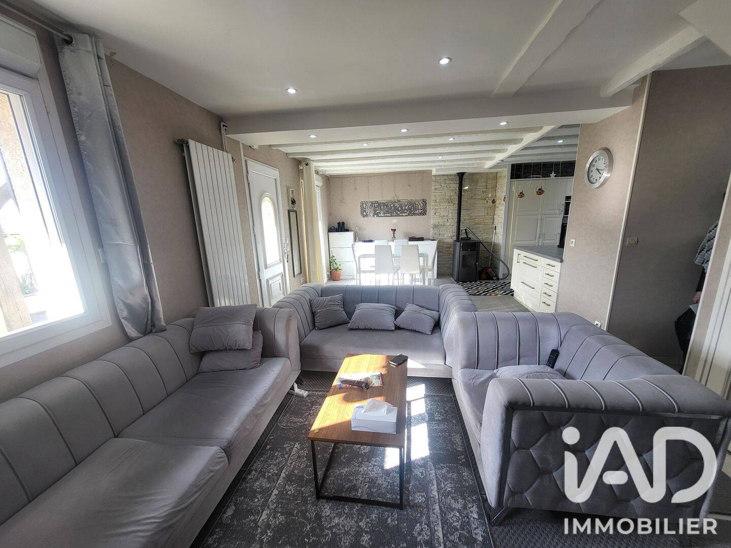Maison 4 pièces 98 m² · à Le Havre · 98 m² · 189 000 €