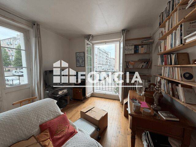 Appartement 2 pièces 80 m² · à Brest · 80,4 m² · 795 €
