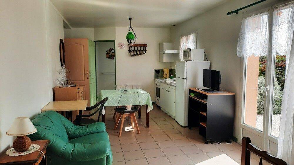 Appartement 1 pièce 27 m² · à Saint-Jean-de-Folleville · 27 m² · 690 €/mois