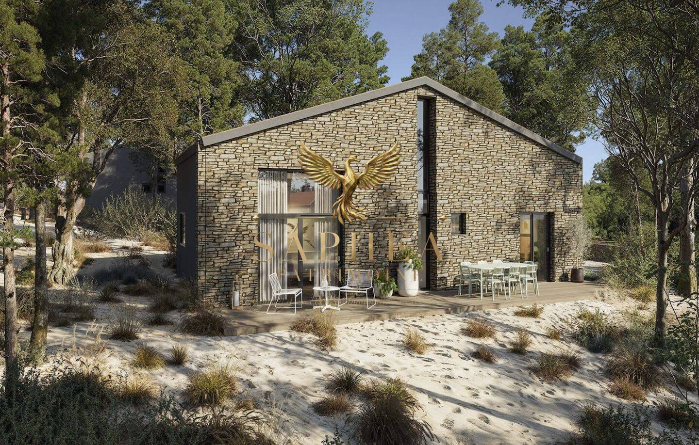 Maison 4 pièces 70 m² · à Bonifacio · 70 m² · 418 000 €
