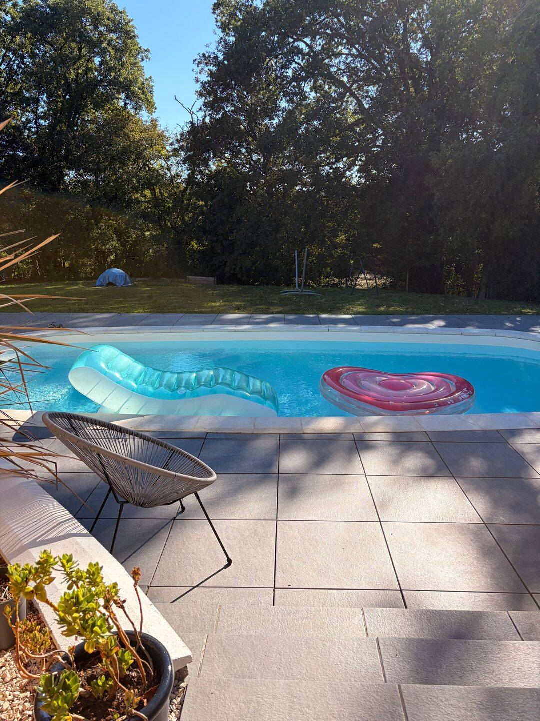 Maison 7 pièces 150 m² · à Béruges · 150 m² · 345 000 €