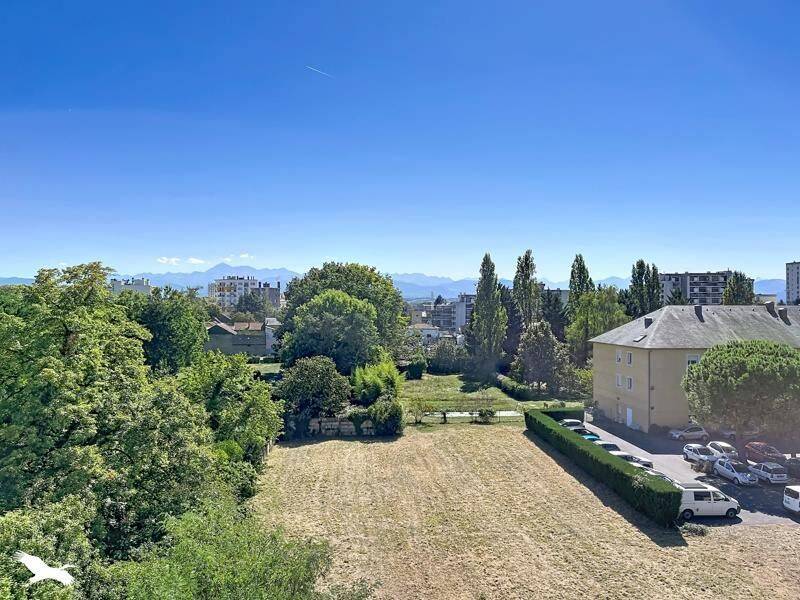Appartement 4 pièces 88 m² · à Tarbes · 88 m² · 84 950 €