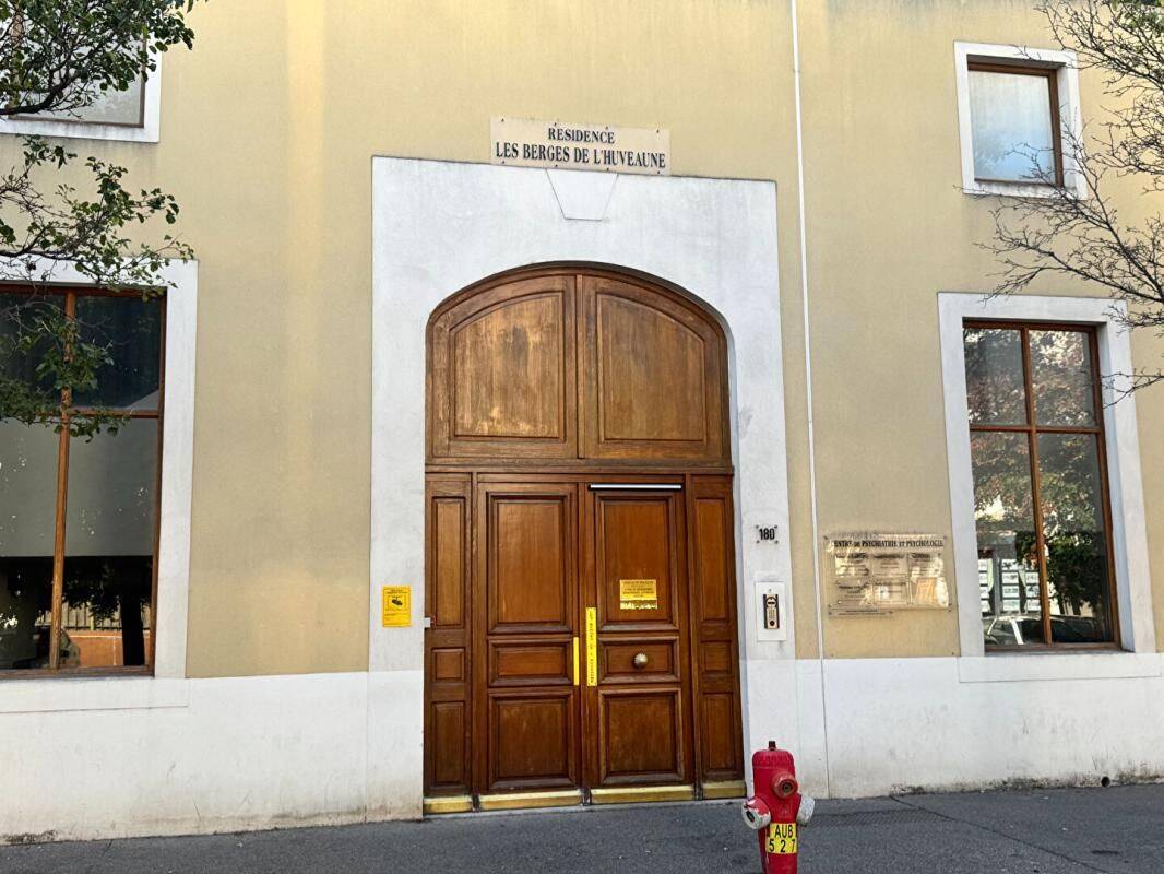 Appartement 2 pièces 43 m² · à Aubagne · 43 m² · 199 000 €