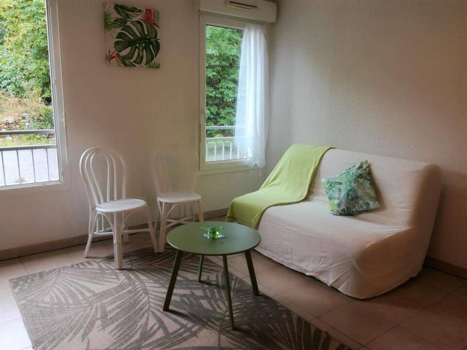 Appartement 2 pièces 38 m² · à Saint-Laurent-Médoc · 38 m² · 599 €/mois