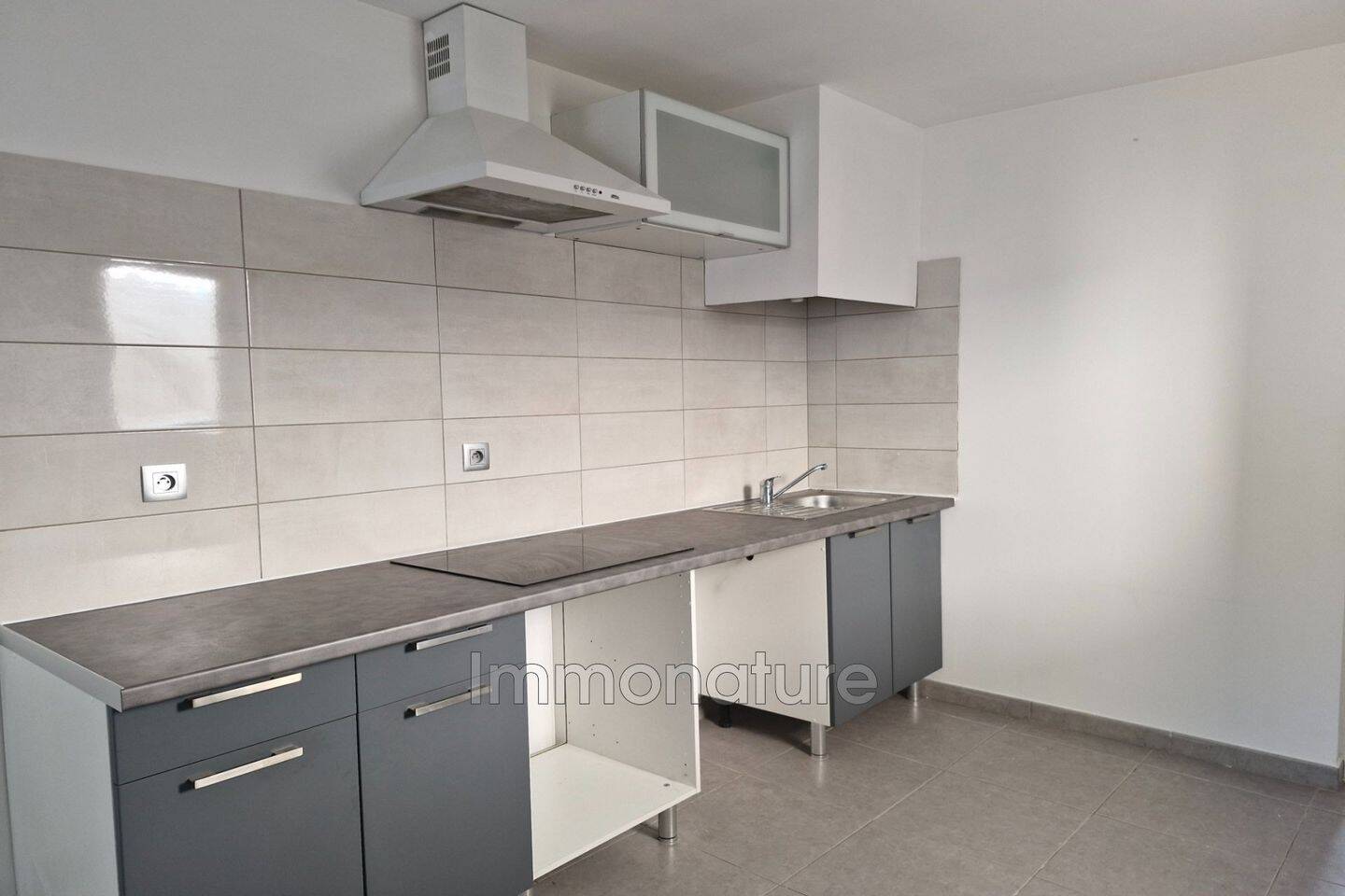 Appartement 2 pièces 36 m² · à Ganges · 35,5 m² · 500 €