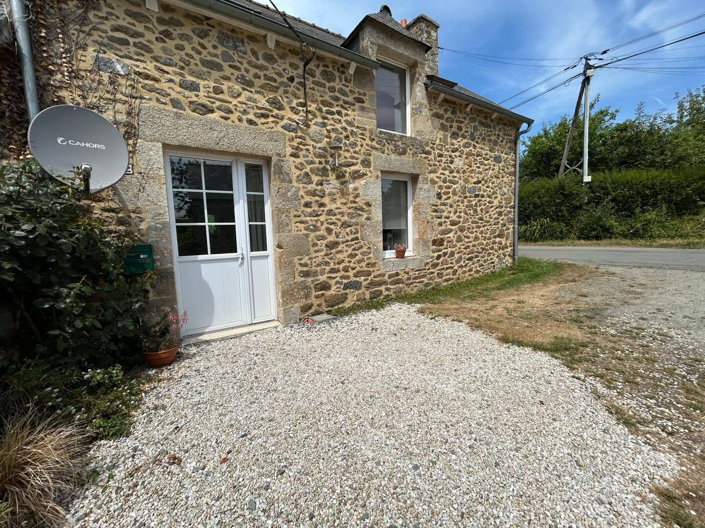 Maison 4 pièces 83 m² · à Créhen · 83 m² · 293 400 €