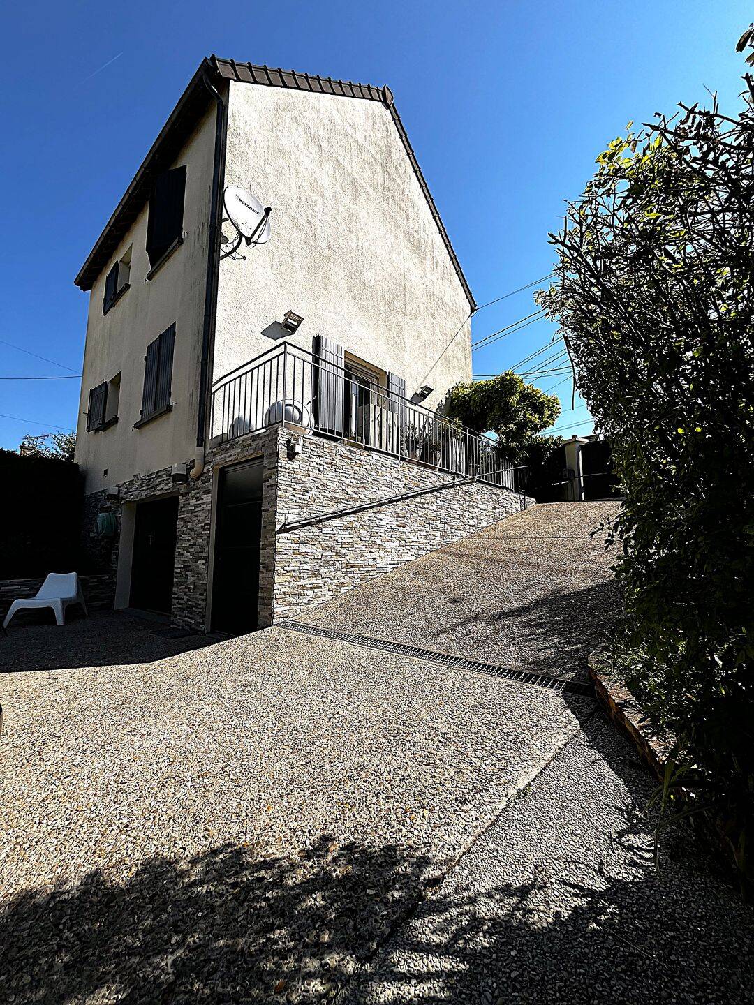 Maison 4 pièces 73 m² · à Livry-sur-Seine · 73,1 m² · 318 000 €