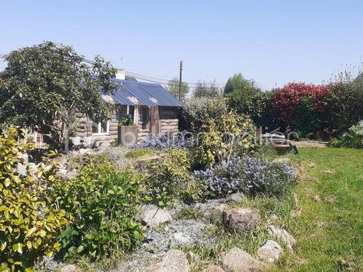 Maison à vendre 363 000 € 6 pièces 4 chambres 165 m² 3 000 m² de terrain Guingamp 22200