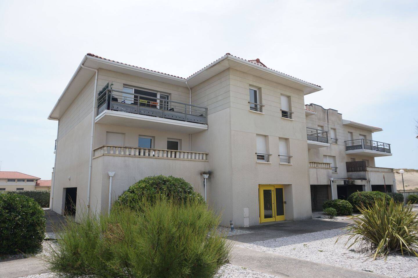 Appartement 2 pièces 49 m² · à Biscarrosse · 49 m² · 750 €/mois
