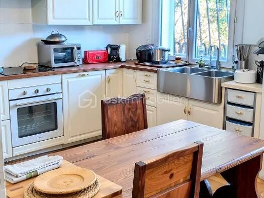 Maison à vendre 426 900 € 6 pièces 4 chambres 192 m² Montbazon 37250