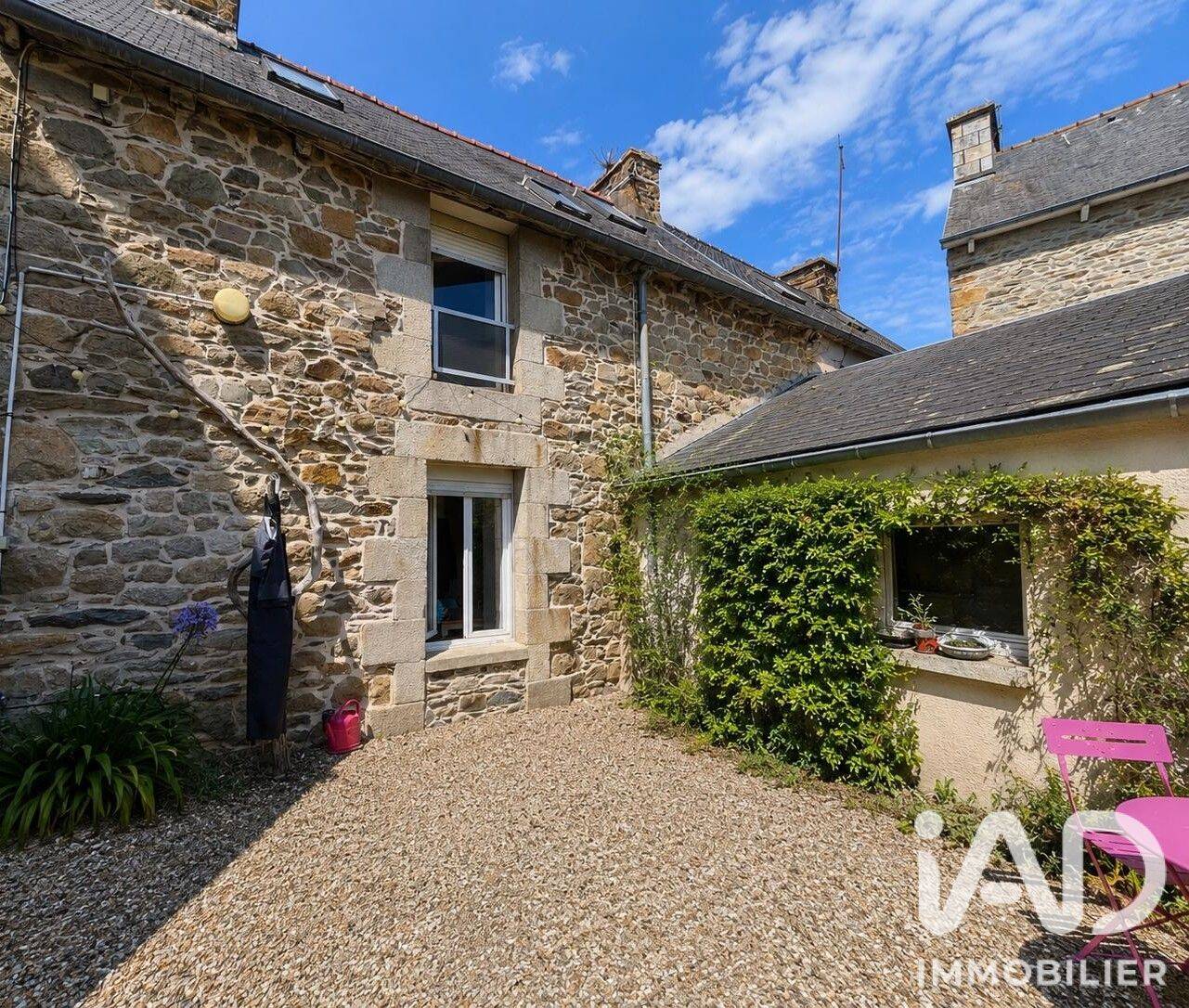Maison 5 pièces 105 m² · à Paimpol · 105 m² · 239 000 €