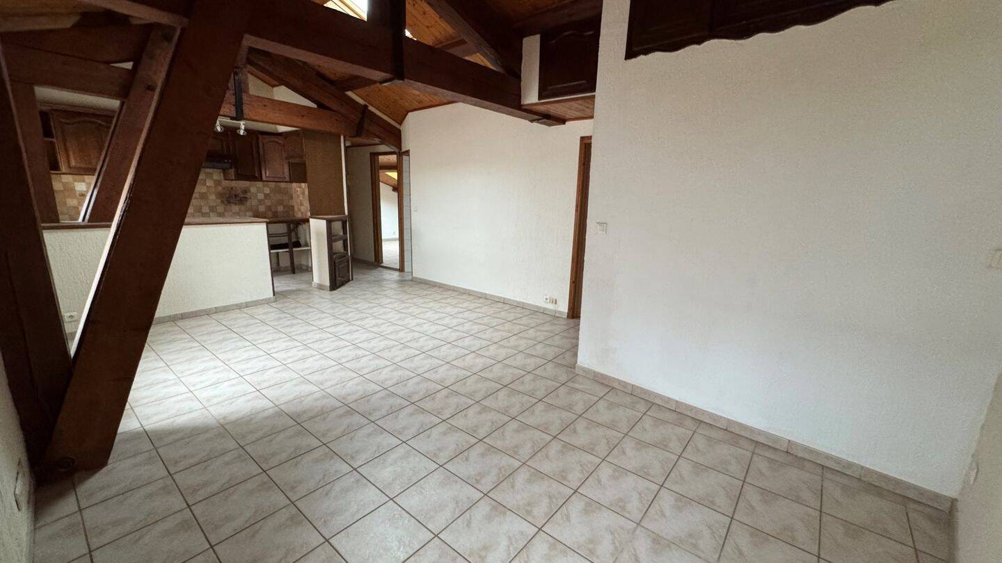 Appartement 4 pièces 58 m² · à Béziers · 57,5 m² · 640 €/mois