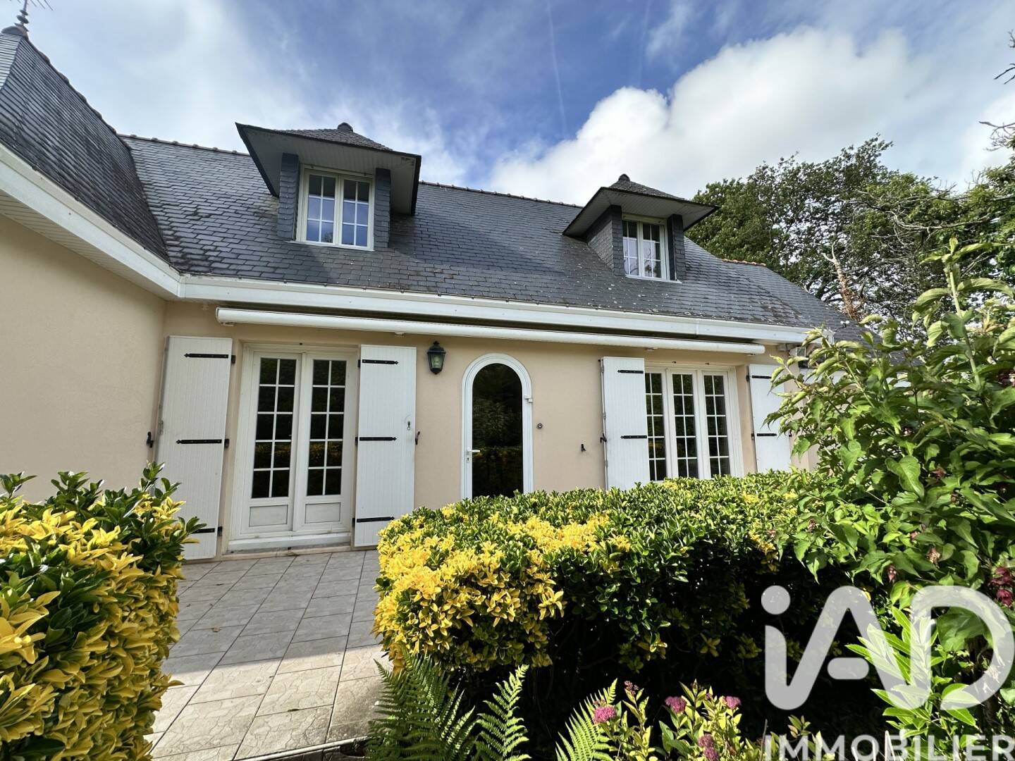 Maison 5 pièces 143 m² · à Clohars-Carnoët · 143 m² · 379 000 €