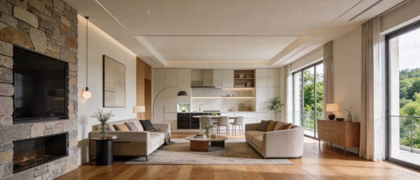 Appartement 3 pièces 62 m² · à Belley · 62 m² · 191 000 €