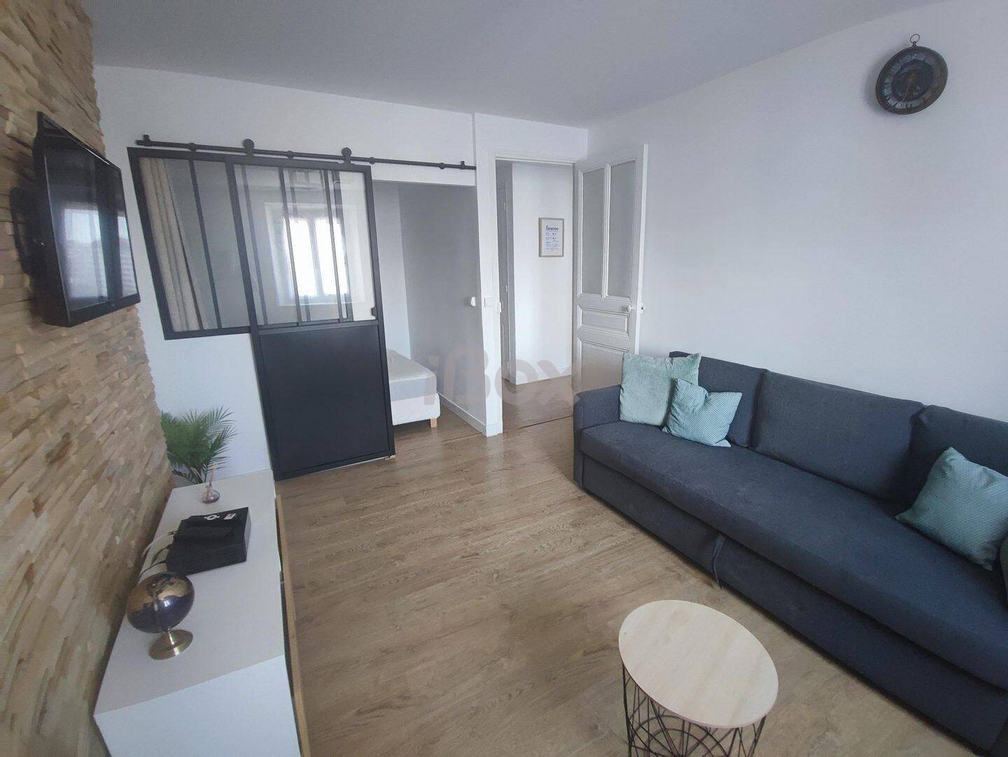 Appartement 1 pièce 36 m² · à Toulon · 36 m² · 520 €/mois