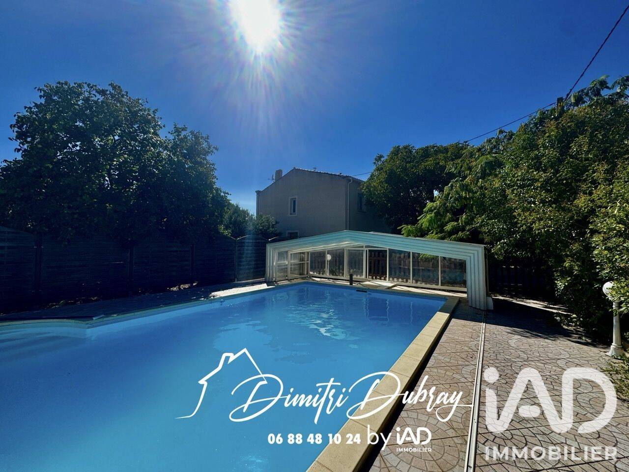 Maison 7 pièces 232 m² · à Peyriac-Minervois · 232 m² · 295 000 €
