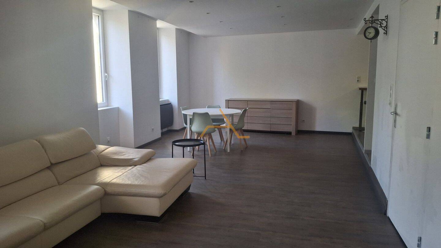 Appartement 3 pièces 72 m² · à Dieulefit · 72 m² · 760 €/mois