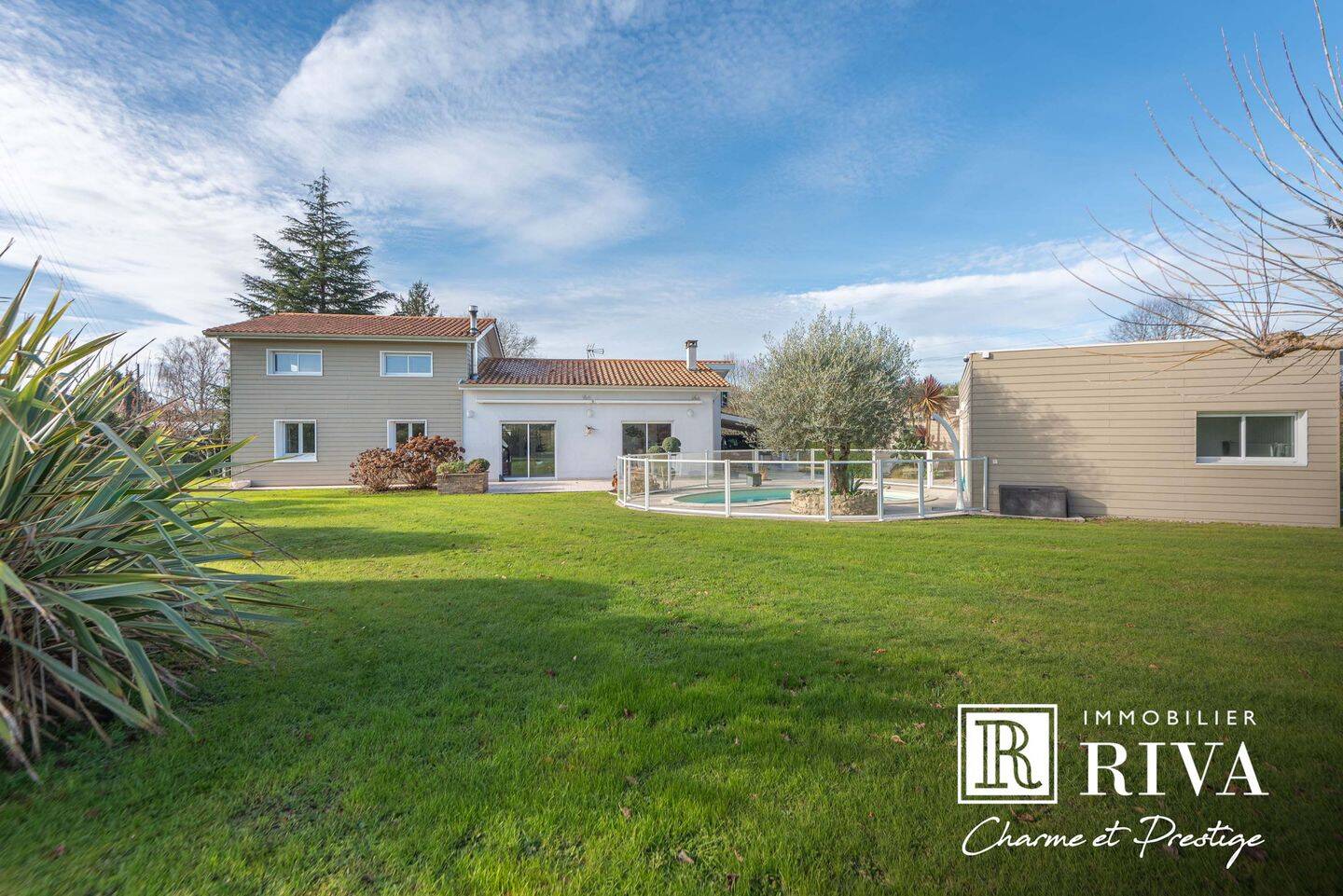 Maison 6 pièces 165 m² · à Cénac · 165 m² · 599 000 €