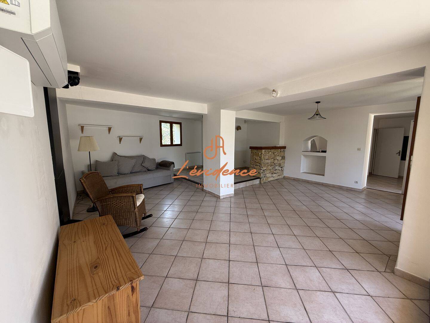 Maison 5 pièces 117 m² · à Malataverne · 117,4 m² · 215 000 €
