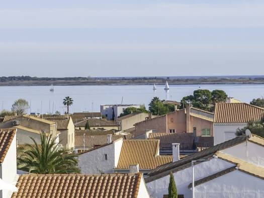 Appartement à vendre 396 112 € 3 pièces 2 chambres 95,4 m² Étage 3/3 Etangs et Plages Marseillan 34340