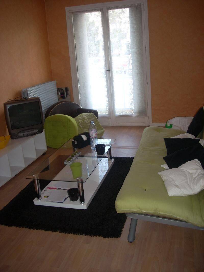 Appartement 1 pièce 25 m² · à Talence · 25 m² · 562 €
