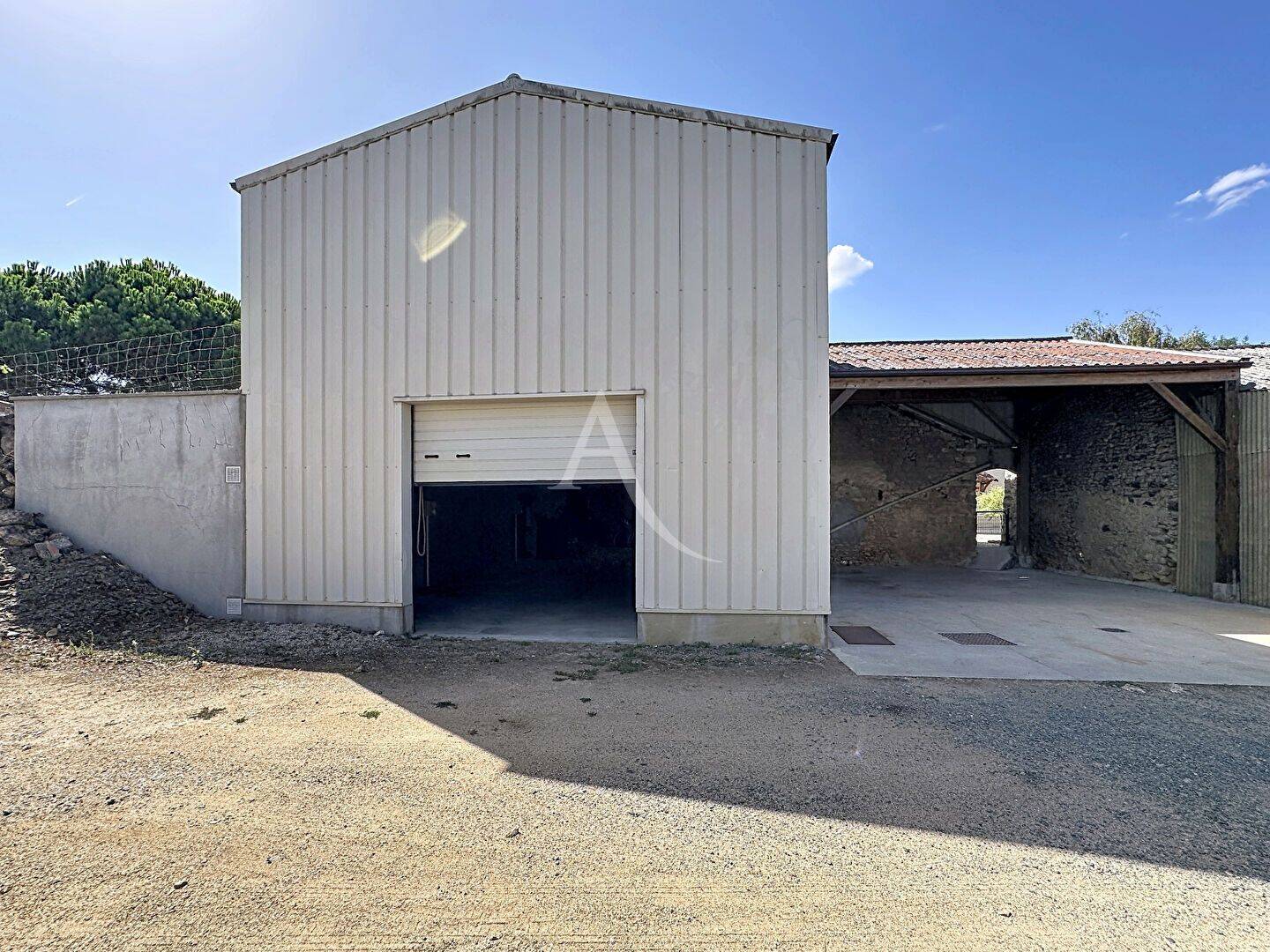 Maison 2 pièces 110 m² · à Bellevigne-en-Layon · 110 m² · 114 700 €