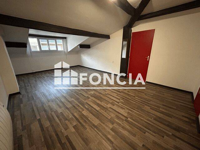 Appartement 2 pièces 41 m² · à Albi · 41,3 m² · 449 €/mois