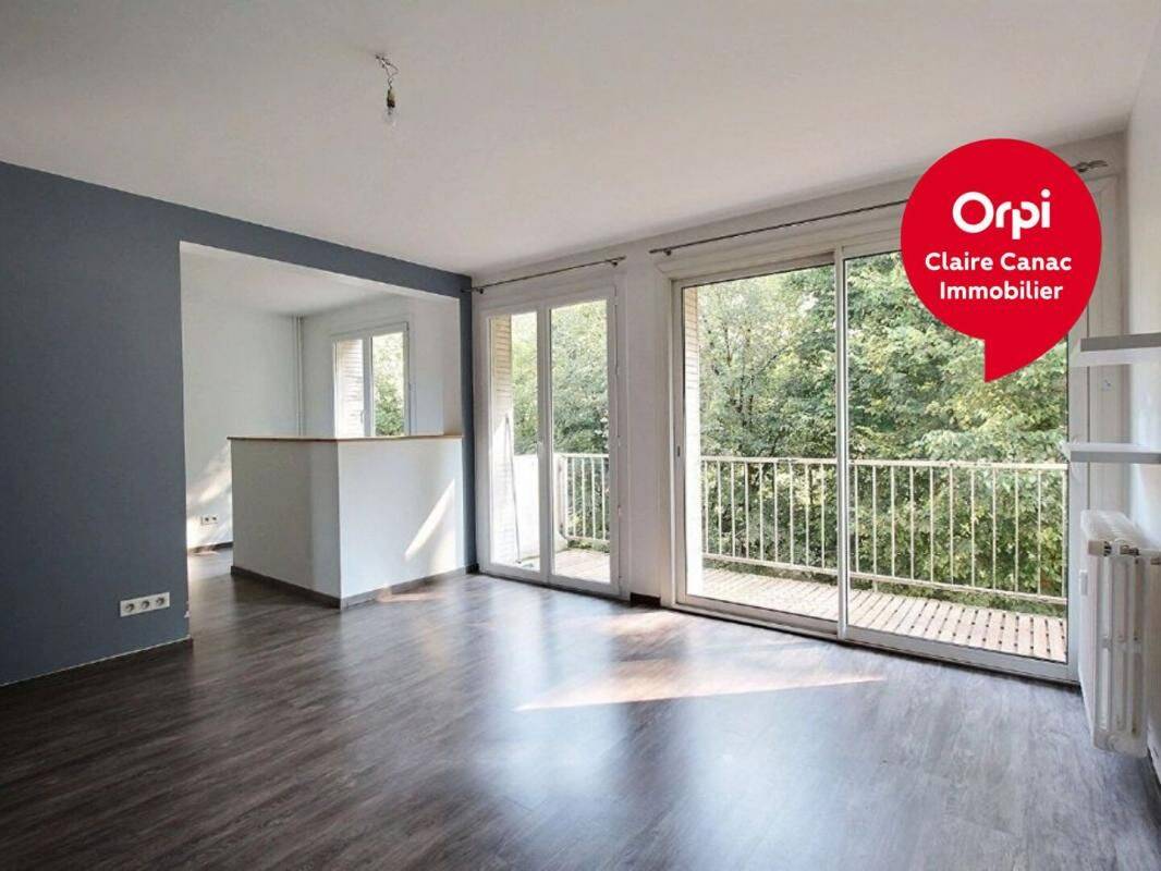 Appartement 3 pièces 71 m² · à Castres · 71,4 m² · 660 €/mois