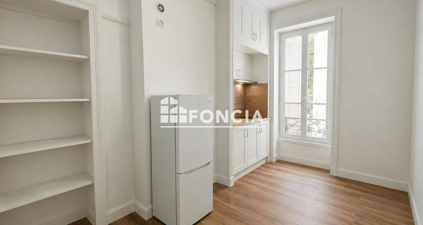 Appartement 3 pièces 66 m² · à Vienne · 65,7 m² · 760 €