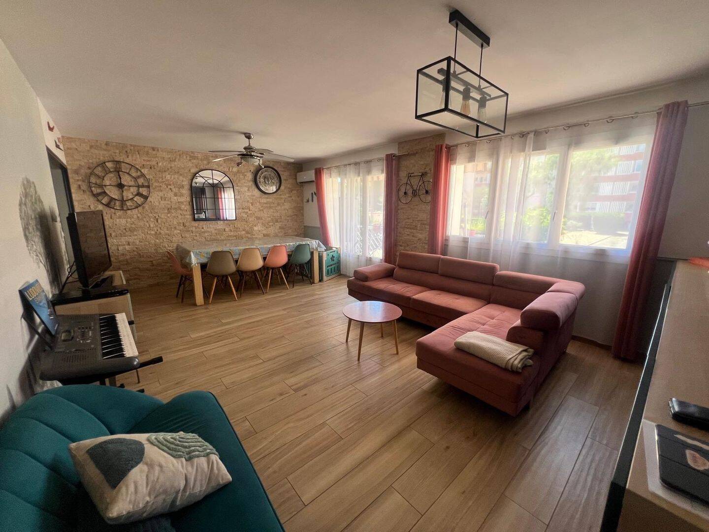 Appartement 4 pièces 86 m² · à Le Pradet · 86 m² · 315 000 €