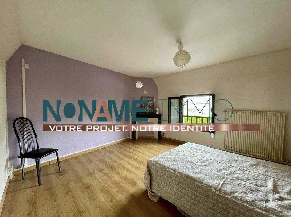 Appartement 5 pièces 98 m² · à Évreux · 98 m² · 165 000 €