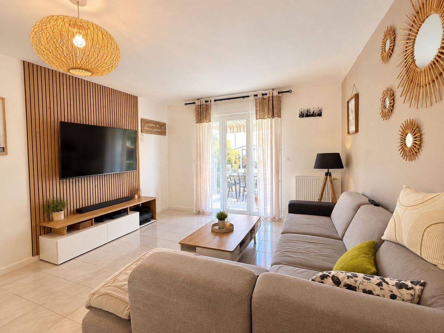 Maison 3 pièces 70 m² · à Saint-Hilaire · 70 m² · 199 000 €