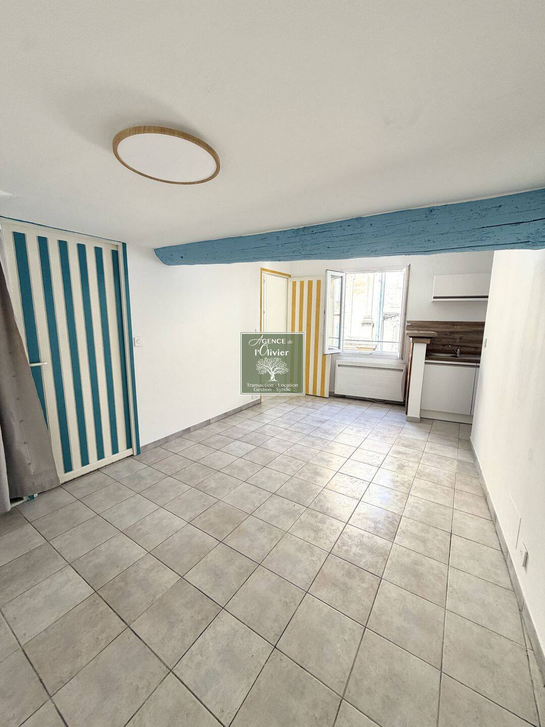 Appartement 1 pièce 30 m² · à Arles · 30 m² · 500 €