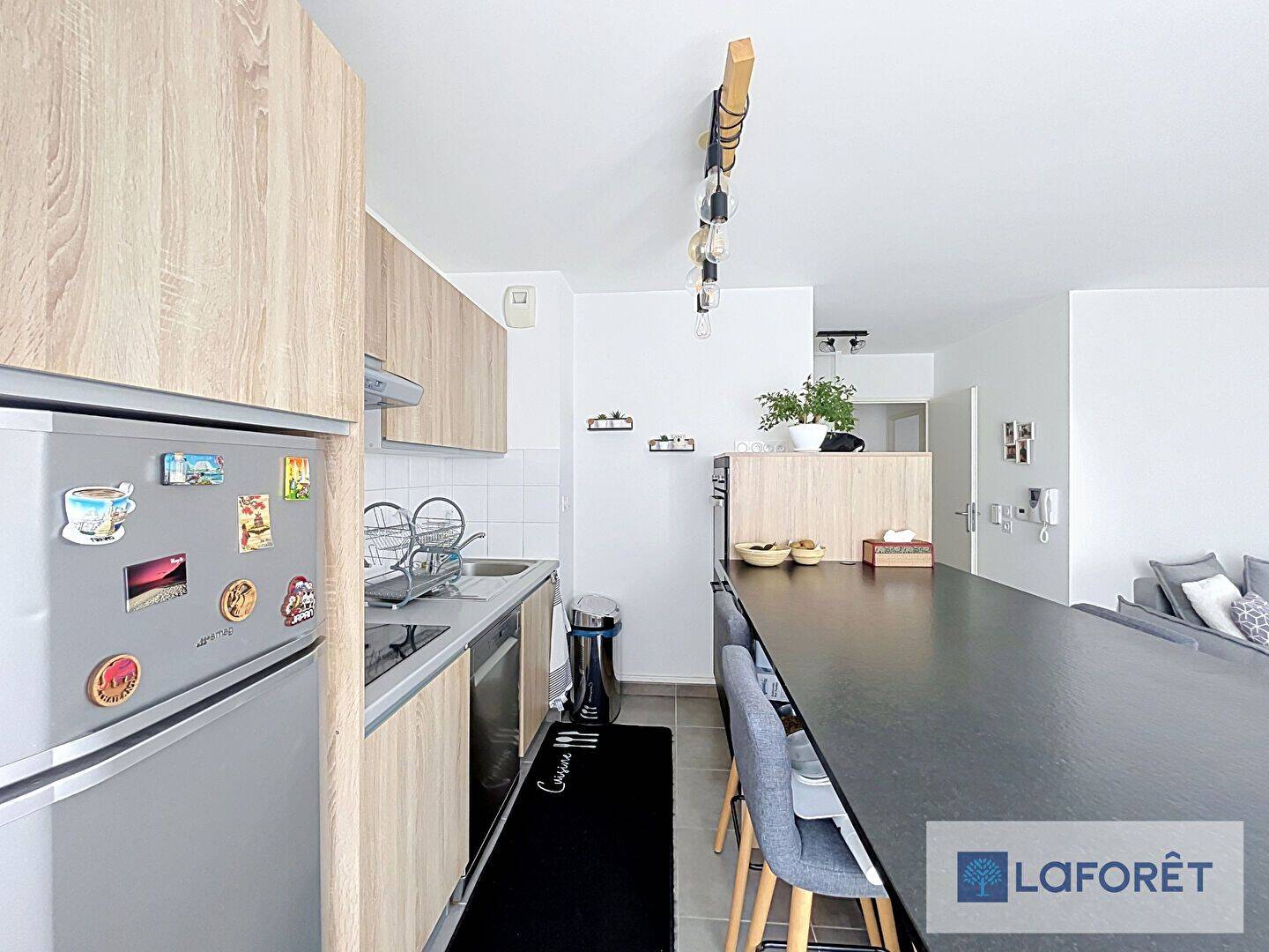 Appartement 3 pièces 61 m² · à Gex · 61 m² · 1 750 €/mois