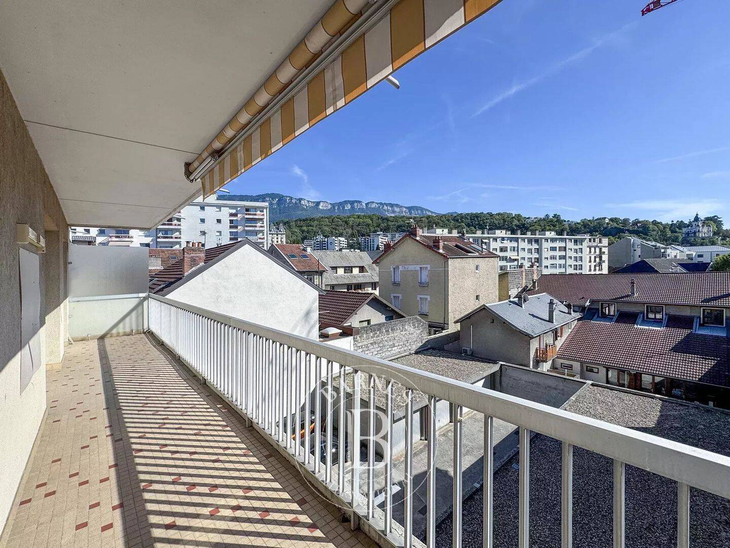 Appartement 4 pièces 99 m² · à Aix-les-Bains · 99 m² · 420 000 €