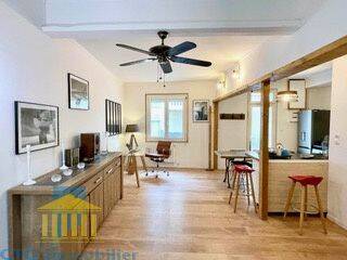 Appartement 2 pièces 48 m² · à Marseille 8ème Arrondissement · 48 m² · 1 095 €
