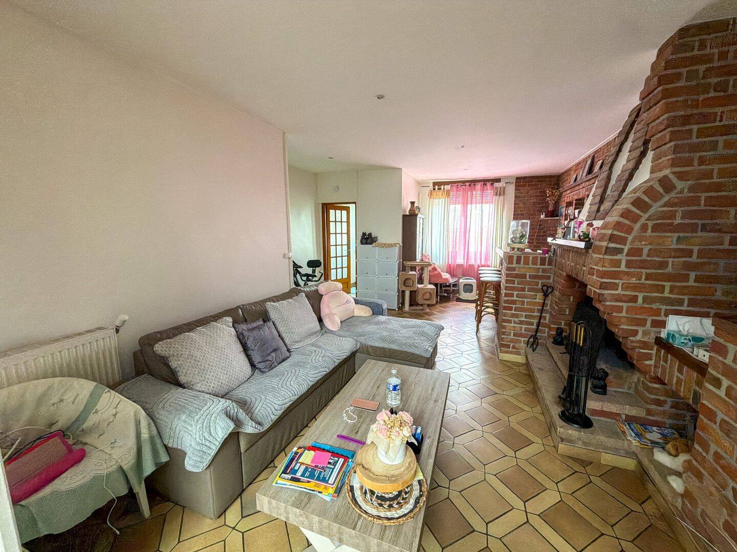 Maison 4 pièces 104 m² · à Toufflers · 104 m² · 275 000 €