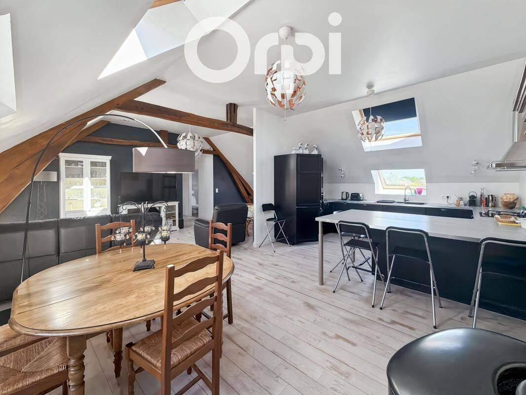 Maison 3 pièces 76 m² · à Estrées-Saint-Denis · 75,7 m² · 790 €/mois