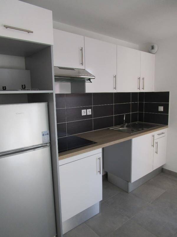 Appartement 3 pièces 59 m² · à Toulouse · 59 m² · 743 €