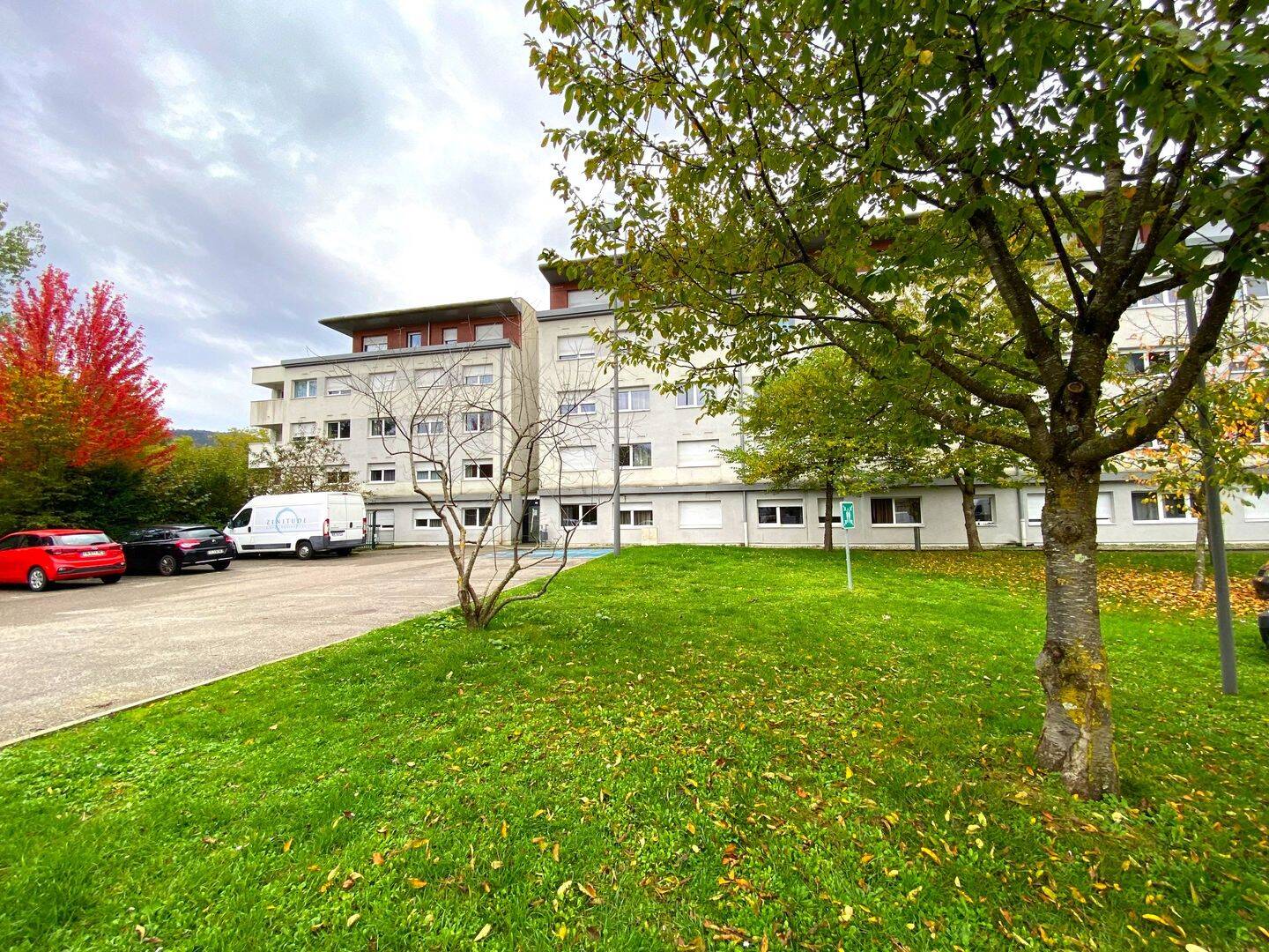 Appartement 1 pièce 18 m² · à Annecy · 17,9 m² · 72 000 €