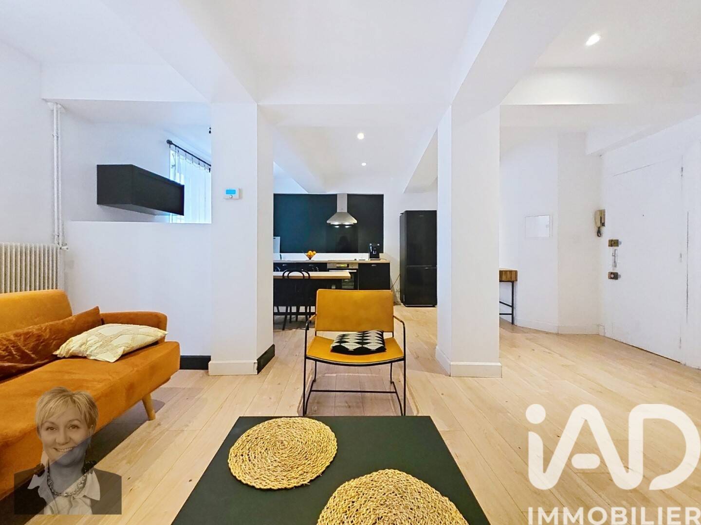 Appartement 3 pièces 81 m² · à Carcassonne · 81 m² · 99 000 €